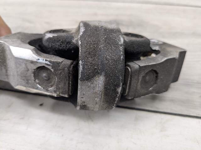 OEM BMW F22 F23 F30 F32 F33 F36 Steering Column Spindle Bottom w/ Double Joint