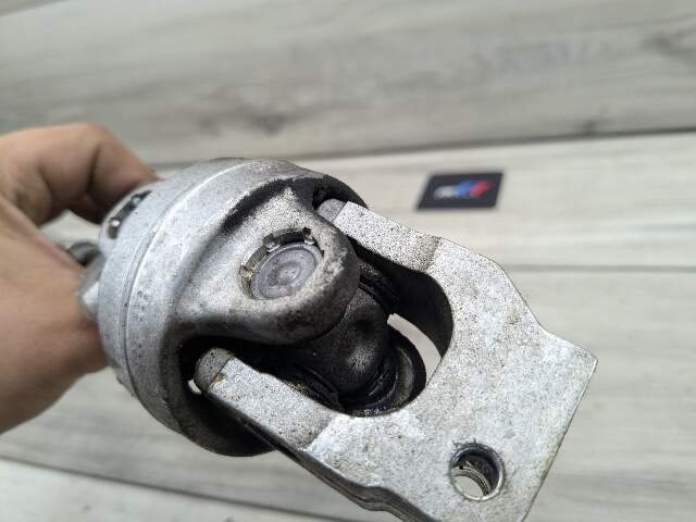 OEM BMW F22 F23 F30 F32 F33 F36 Steering Column Spindle Bottom w/ Double Joint