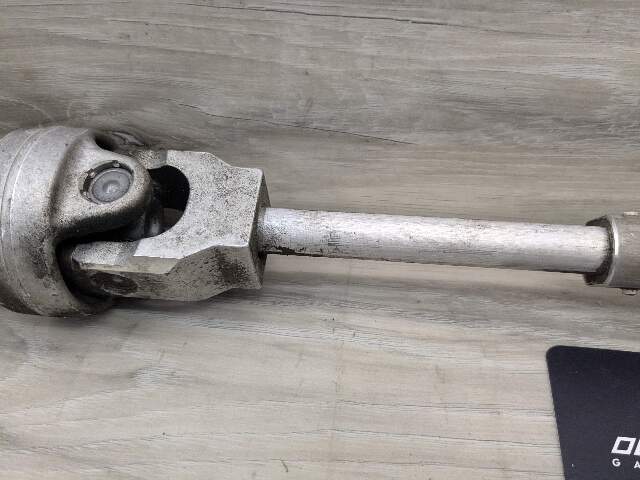OEM BMW F22 F23 F30 F32 F33 F36 Steering Column Spindle Bottom w/ Double Joint