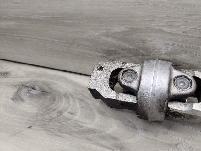 OEM BMW F22 F23 F30 F32 F33 F36 Steering Column Spindle Bottom w/ Double Joint