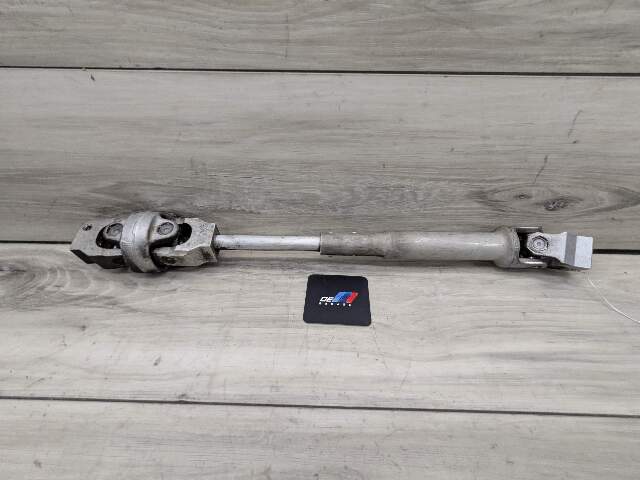 OEM BMW F22 F23 F30 F32 F33 F36 Steering Column Spindle Bottom w/ Double Joint