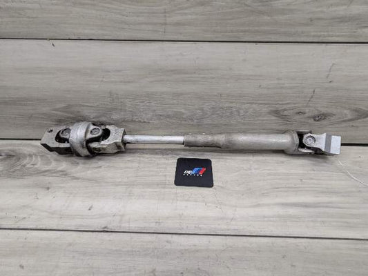OEM BMW F22 F23 F30 F32 F33 F36 Steering Column Spindle Bottom w/ Double Joint