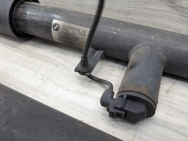 14-20 OEM BMW F23 M235iX M240iX Rear Left Right Strut Shock Absorbers VDC 41k