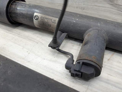 14-20 OEM BMW F23 M235iX M240iX Rear Left Right Strut Shock Absorbers VDC 41k