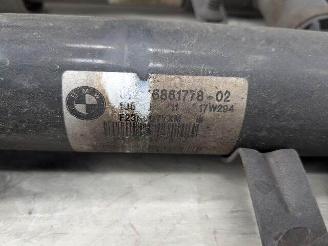 14-20 OEM BMW F23 M235iX M240iX Rear Left Right Strut Shock Absorbers VDC 41k