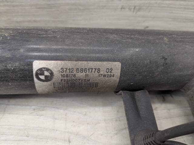 14-20 OEM BMW F23 M235iX M240iX Rear Left Right Strut Shock Absorbers VDC 41k