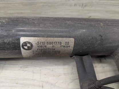 14-20 OEM BMW F23 M235iX M240iX Rear Left Right Strut Shock Absorbers VDC 41k