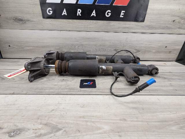 14-20 OEM BMW F23 M235iX M240iX Rear Left Right Strut Shock Absorbers VDC 41k