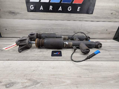 14-20 OEM BMW F23 M235iX M240iX Rear Left Right Strut Shock Absorbers VDC 41k