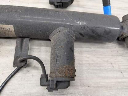 14-20 OEM BMW F23 M235iX M240iX Rear Left Right Strut Shock Absorbers VDC 41k