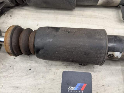 14-20 OEM BMW F23 M235iX M240iX Rear Left Right Strut Shock Absorbers VDC 41k