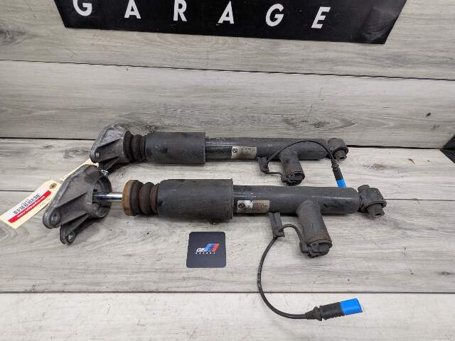 14-20 OEM BMW F23 M235iX M240iX Rear Left Right Strut Shock Absorbers VDC 41k