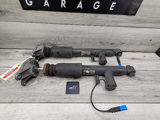 14-20 OEM BMW F23 M235iX M240iX Rear Left Right Strut Shock Absorbers VDC 41k