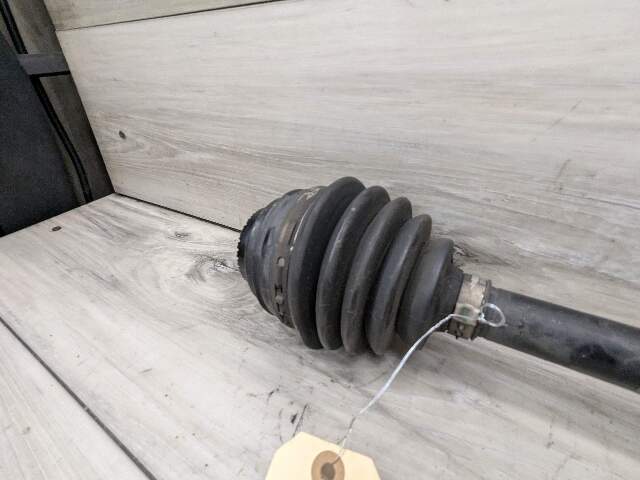 12-20 OEM BMW F23 F30 F32 F36 AWD Front Left Driver Output CV Axle Half Shaft