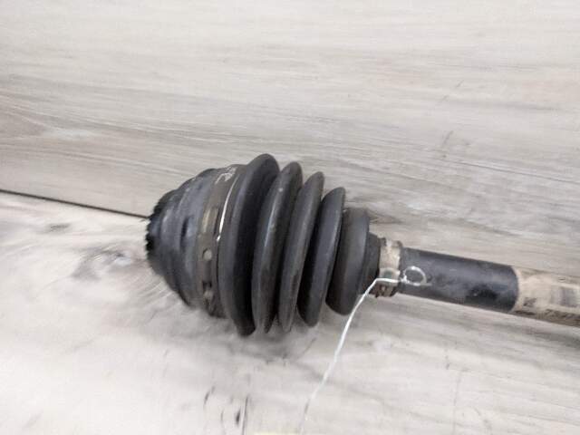12-20 OEM BMW F23 F30 F32 F36 AWD Front Left Driver Output CV Axle Half Shaft