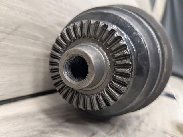 12-20 OEM BMW F23 F30 F32 F36 AWD Front Left Driver Output CV Axle Half Shaft
