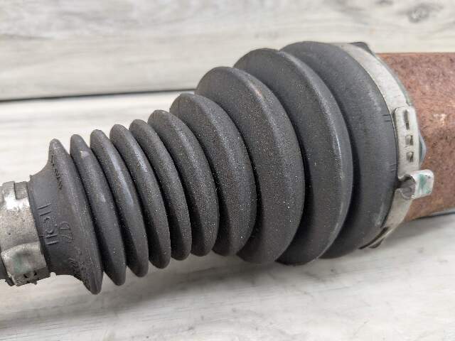 12-20 OEM BMW F23 F30 F32 F36 AWD Front Left Driver Output CV Axle Half Shaft