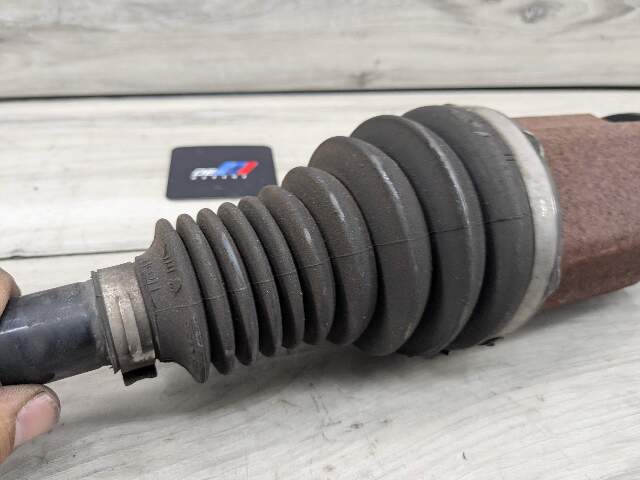 12-20 OEM BMW F23 F30 F32 F36 AWD Front Left Driver Output CV Axle Half Shaft