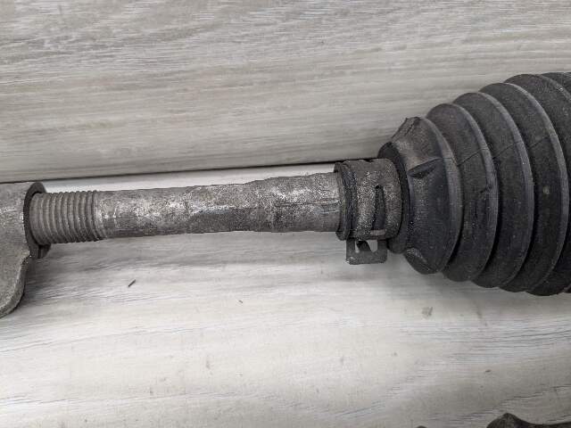 12-20 OEM BMW F23 F30 F32 AWD Front Right Passenger Control Arm Wishbone Tie Rod