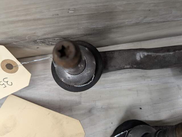 12-20 OEM BMW F23 F30 F32 AWD Front Right Passenger Control Arm Wishbone Tie Rod