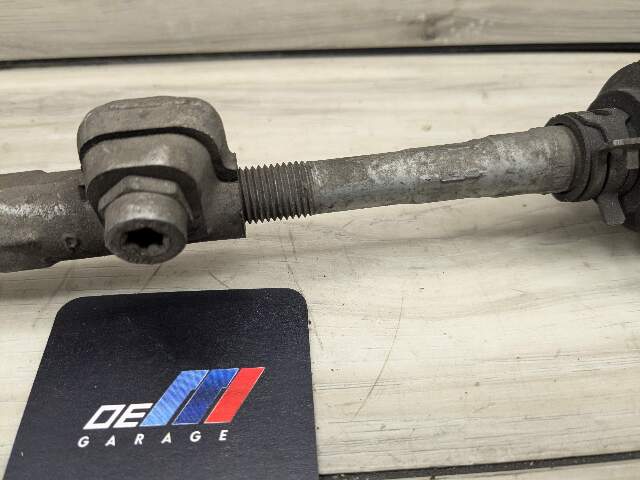 12-20 OEM BMW F23 F30 F32 AWD Front Right Passenger Control Arm Wishbone Tie Rod