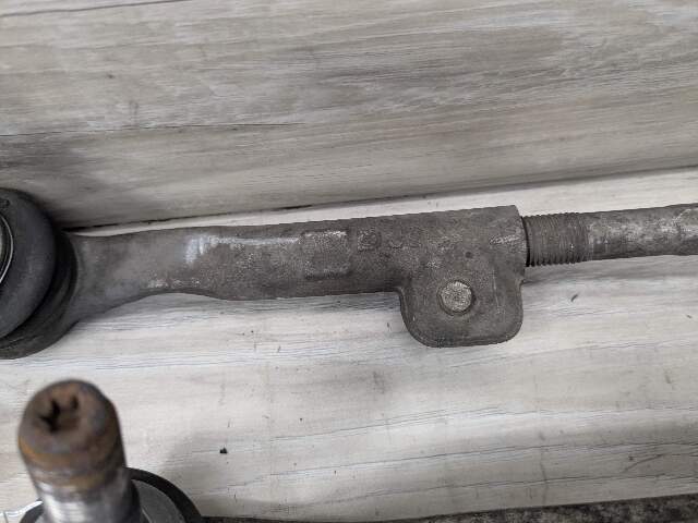 12-20 OEM BMW F23 F30 F32 AWD Front Right Passenger Control Arm Wishbone Tie Rod