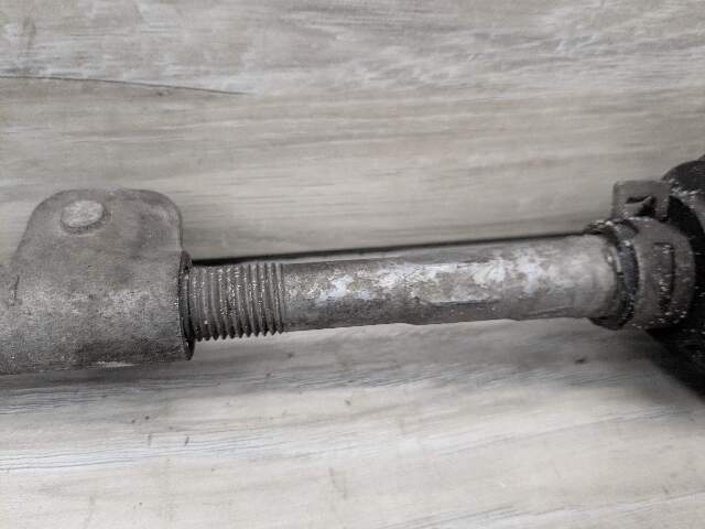 12-20 OEM BMW F23 F30 F32 F33 AWD Front Left Driver Control Arm Wishbone Tie Rod