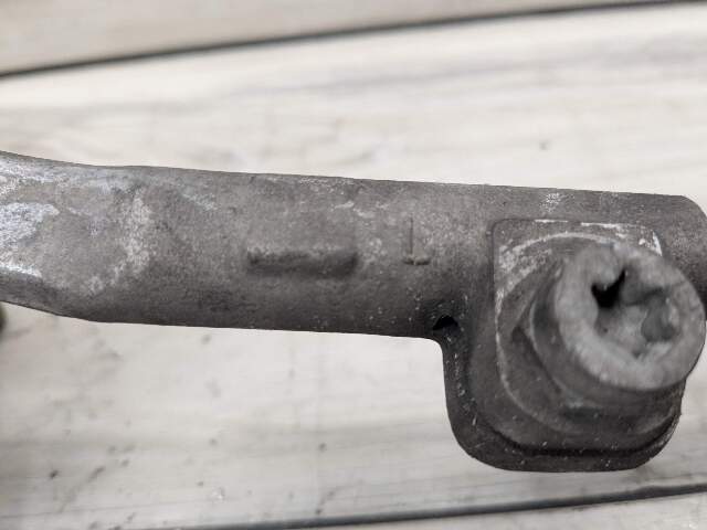 12-20 OEM BMW F23 F30 F32 F33 AWD Front Left Driver Control Arm Wishbone Tie Rod