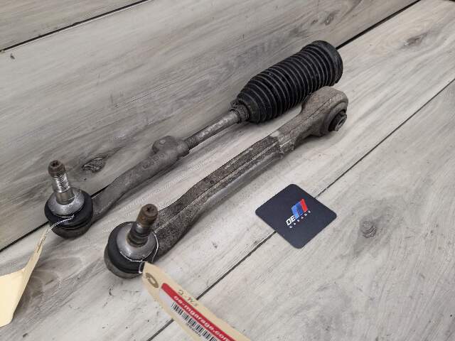 12-20 OEM BMW F23 F30 F32 F33 AWD Front Left Driver Control Arm Wishbone Tie Rod