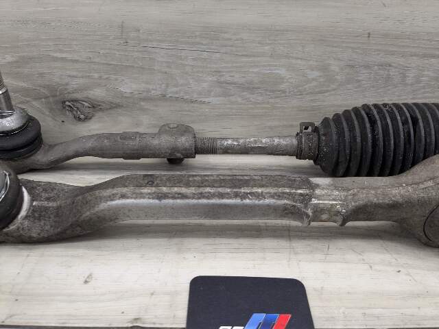 12-20 OEM BMW F23 F30 F32 F33 AWD Front Left Driver Control Arm Wishbone Tie Rod
