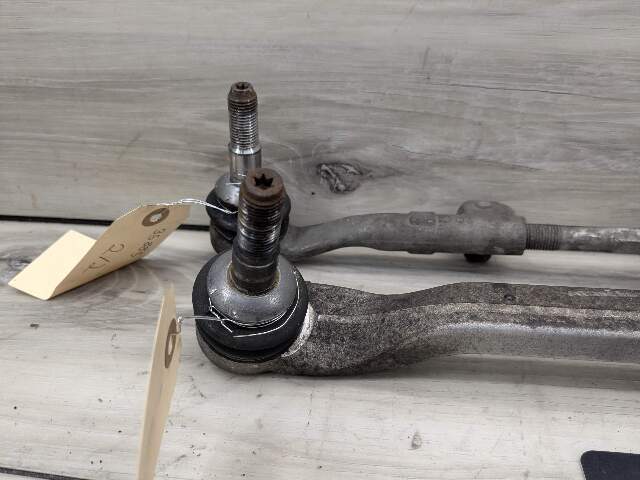 12-20 OEM BMW F23 F30 F32 F33 AWD Front Left Driver Control Arm Wishbone Tie Rod