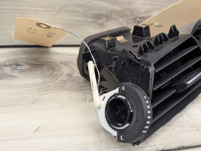 14-20 OEM BMW F22 F23 F87 M2 Front Left Right Center Central Air Vent Grille SET