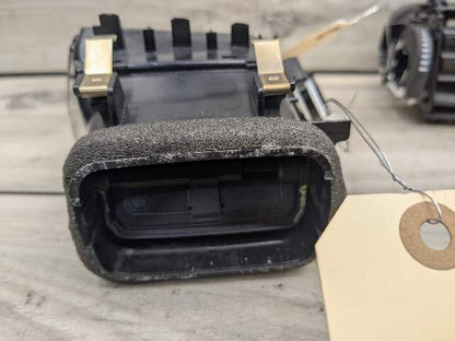 14-20 OEM BMW F22 F23 F87 M2 Front Left Right Center Central Air Vent Grille SET