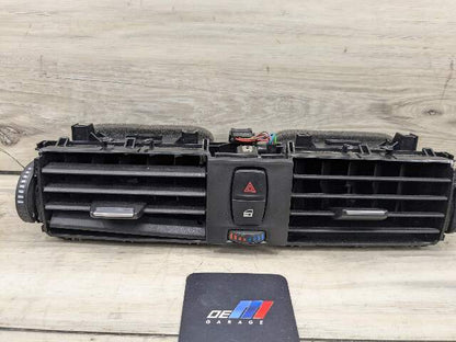 14-20 OEM BMW F22 F23 F87 M2 Front Left Right Center Central Air Vent Grille SET
