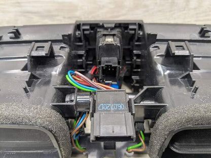 14-20 OEM BMW F22 F23 F87 M2 Front Left Right Center Central Air Vent Grille SET