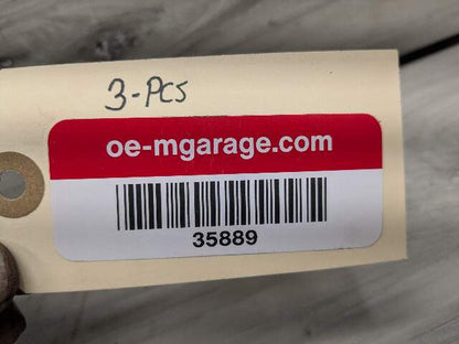 14-20 OEM BMW F22 F23 F87 M2 Front Left Right Center Central Air Vent Grille SET