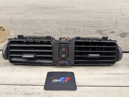 14-20 OEM BMW F22 F23 F87 M2 Front Left Right Center Central Air Vent Grille SET
