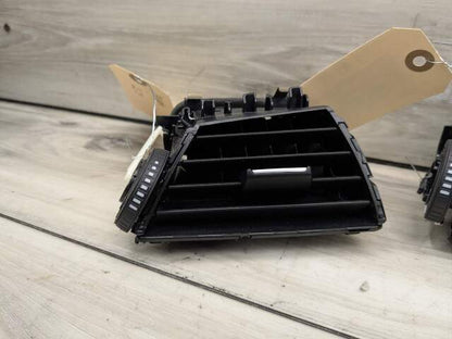 14-20 OEM BMW F22 F23 F87 M2 Front Left Right Center Central Air Vent Grille SET