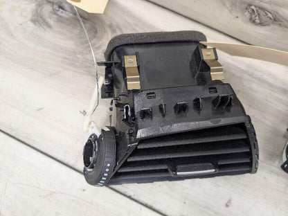 14-20 OEM BMW F22 F23 F87 M2 Front Left Right Center Central Air Vent Grille SET