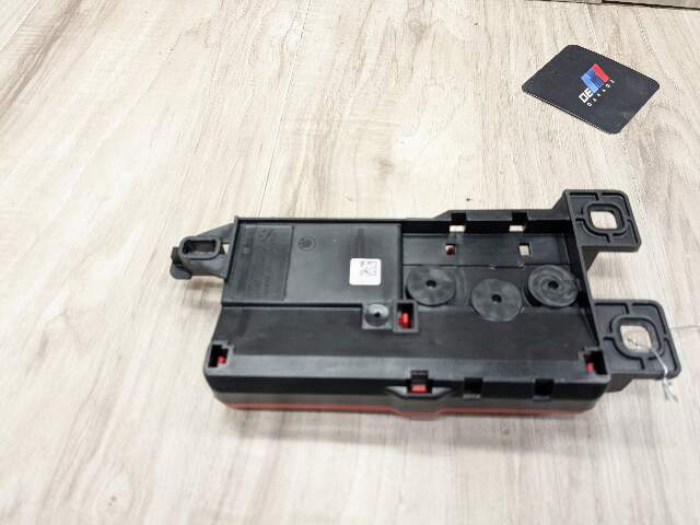 OEM BMW G20 G26 G80 330 M340 Positive Battery Junction Terminal Control Fuse Box