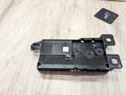 OEM BMW G20 G26 G80 330 M340 Positive Battery Junction Terminal Control Fuse Box