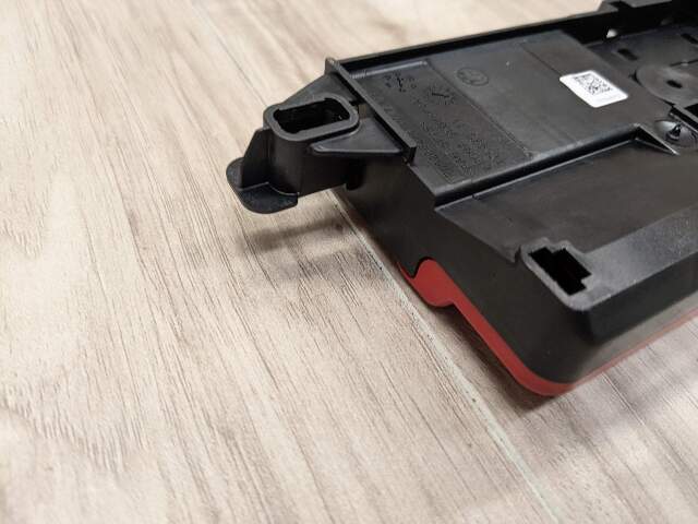 OEM BMW G20 G26 G80 330 M340 Positive Battery Junction Terminal Control Fuse Box