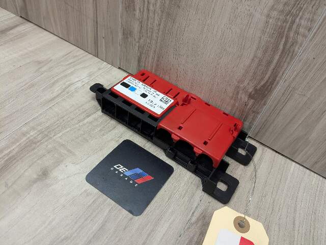 OEM BMW G20 G26 G80 330 M340 Positive Battery Junction Terminal Control Fuse Box