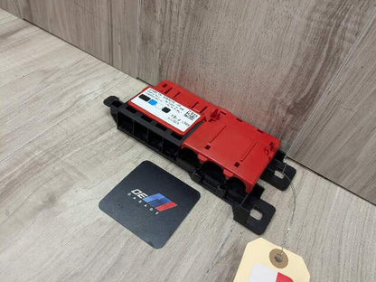 OEM BMW G20 G26 G80 330 M340 Positive Battery Junction Terminal Control Fuse Box