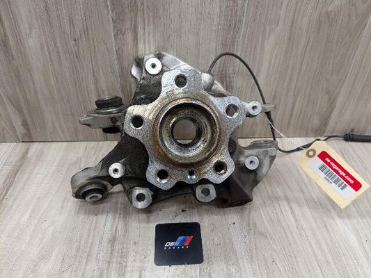 OEM BMW G20 330 M340 REAR Right Passenger Knuckle Wheel Hub Spindle Bearing