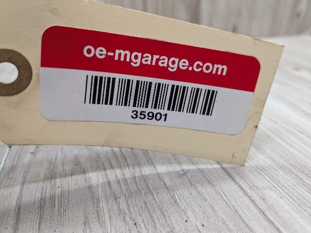 OEM BMW G20 330 M340 REAR Right Passenger Knuckle Wheel Hub Spindle Bearing