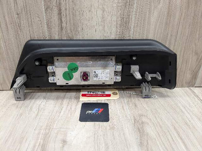 OEM BMW G20 G22 G23 G26 G42 G80 PRE-LCI Navigation Monitor Display Screen 10.25"