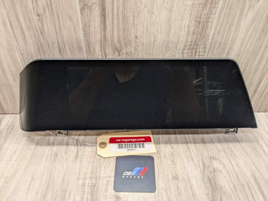 OEM BMW G20 G22 G23 G26 G42 G80 PRE-LCI Navigation Monitor Display Screen 10.25"