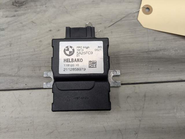 OEM BMW F90 G12 G20 G42 G80 G82 G83 M3 M5 Fuel Pump Control Module Unit