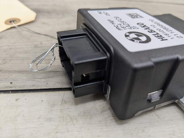 OEM BMW F90 G12 G20 G42 G80 G82 G83 M3 M5 Fuel Pump Control Module Unit